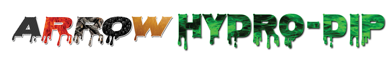 Arrow HydroDip Logo