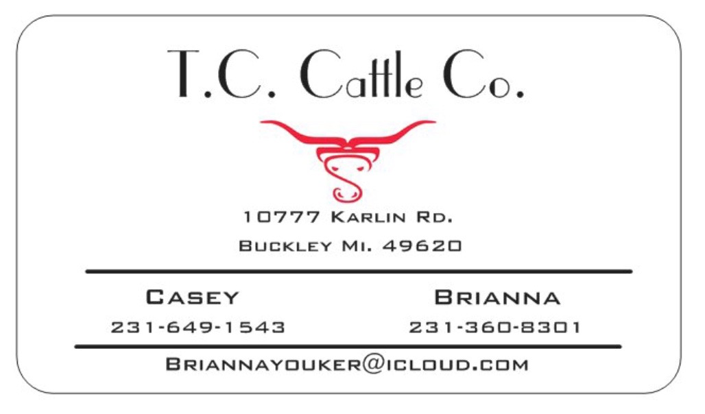 T.C. Cattle Company