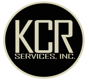 KCR Services Inc.